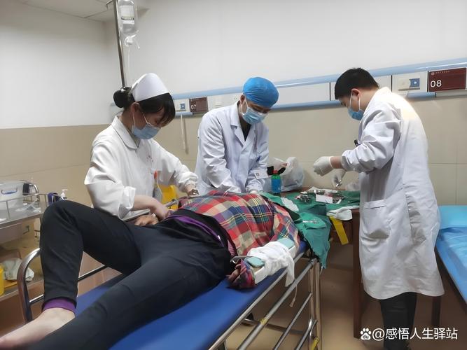 宝鸡高新医院治疗脑梗