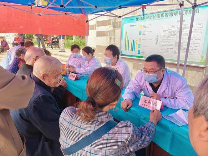 齐鲁电视脑梗义诊活动