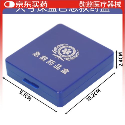 心梗脑梗急救药叫啥名