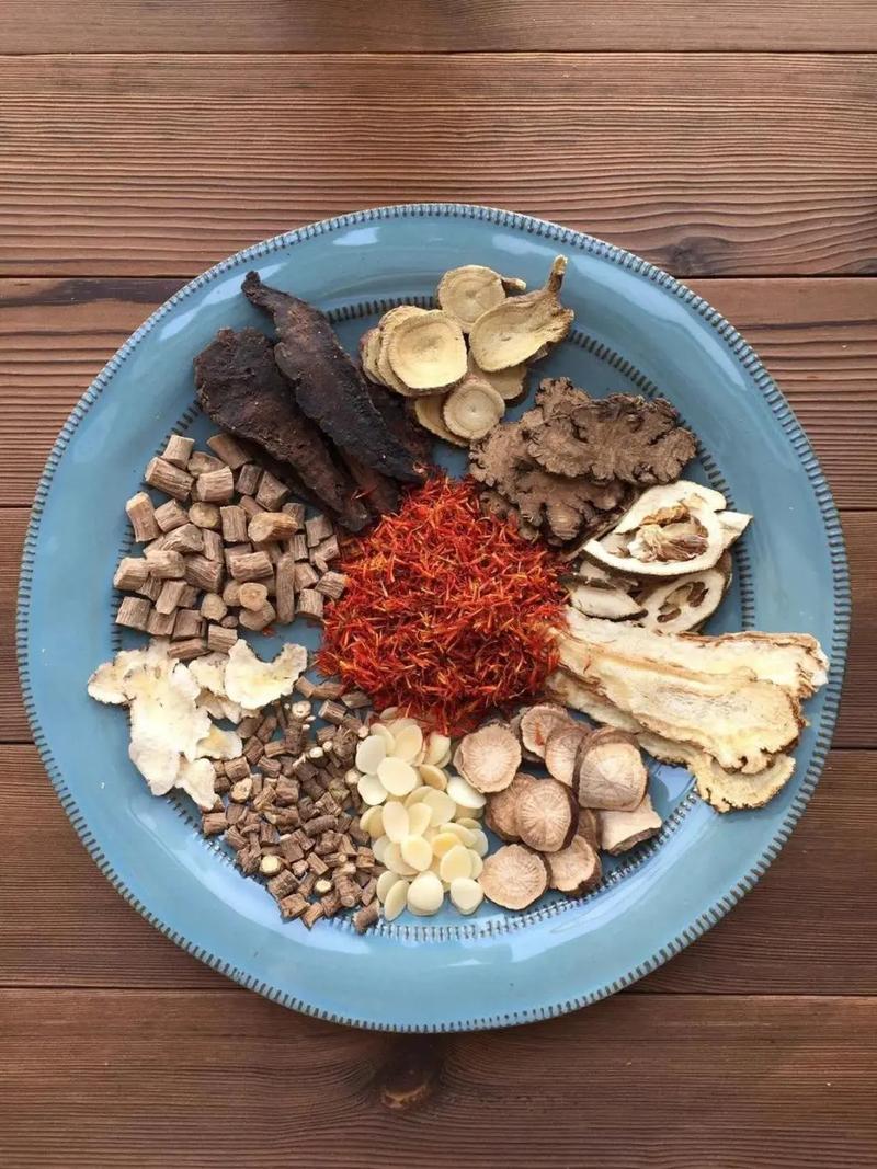 心梗脑梗能喝丹参粉吗