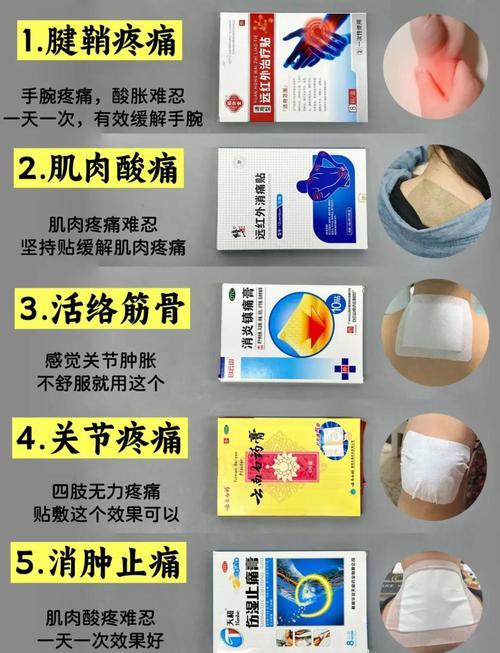 风湿拔罐还是贴风湿膏