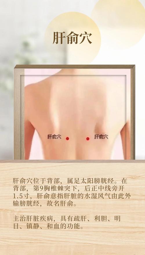 肝肾阴虚艾灸什么穴位