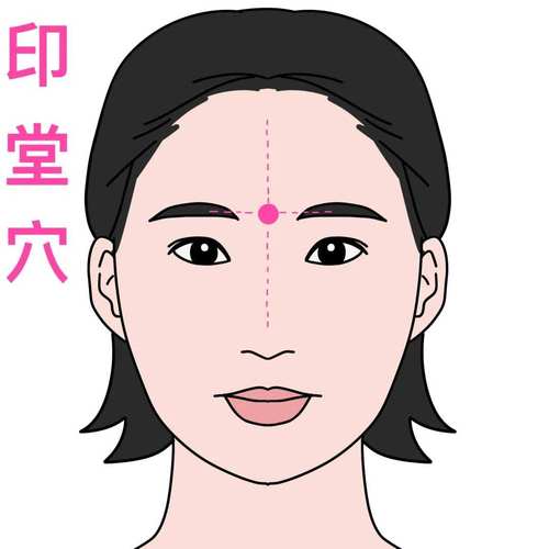 头痛头晕按摩什么穴位