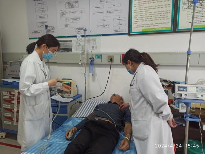 脑梗合并心梗溶栓治疗