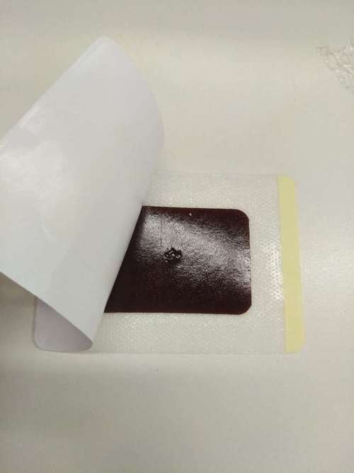 益苼堂穴位贴敷治疗贴