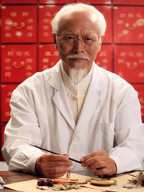 风湿类风湿药物创始人