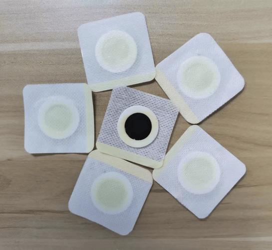 古渗堂穴位贴敷治疗贴
