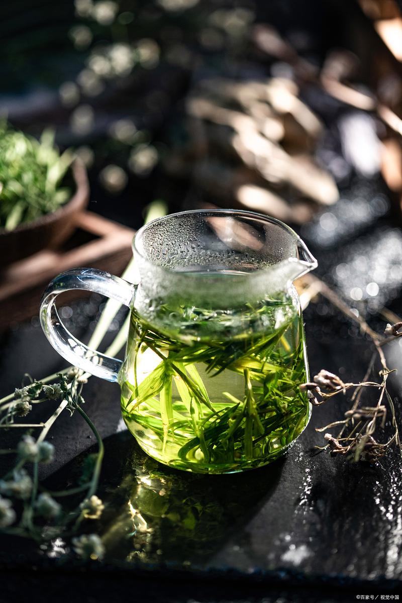 风湿类风湿可以喝的茶