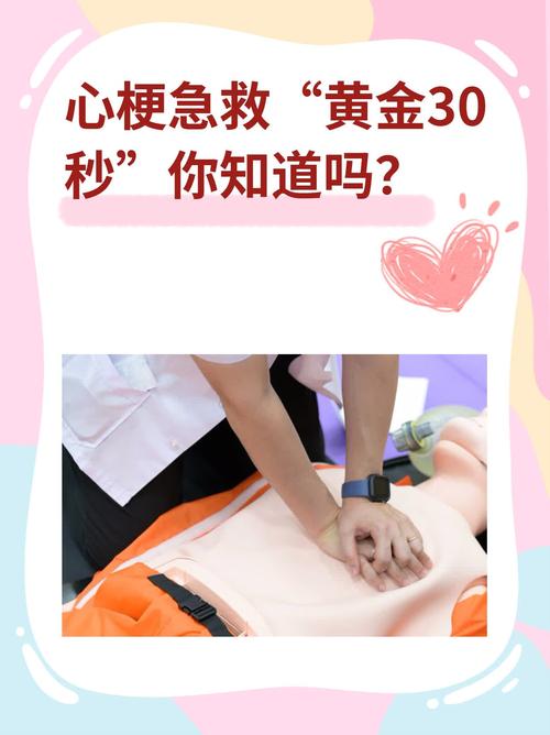 心梗和脑梗发病的急救