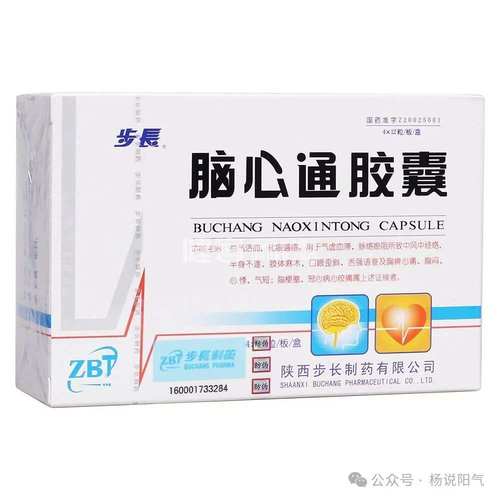 脑梗腔梗头晕吃什么药