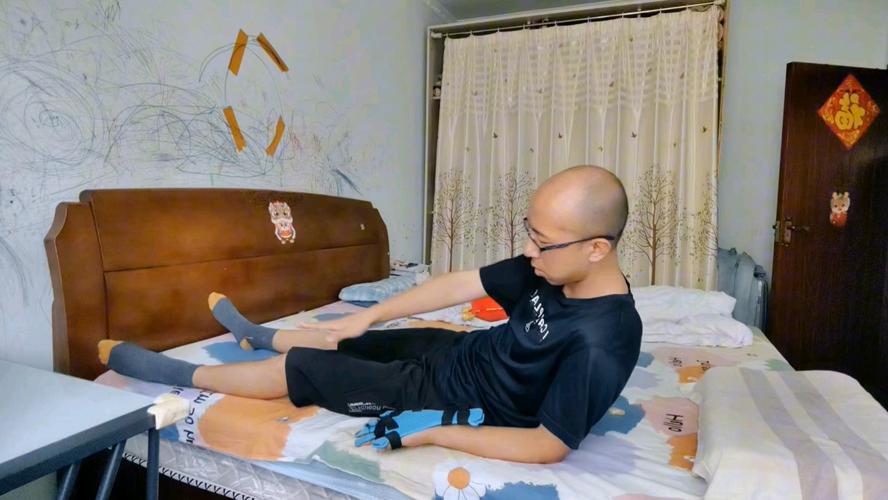 脑梗偏瘫身上忽冷忽热