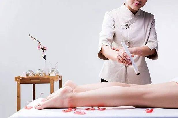 人体十大保健大补穴位