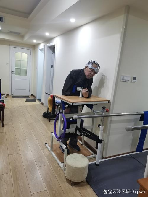 脑梗偏瘫 康复 武汉