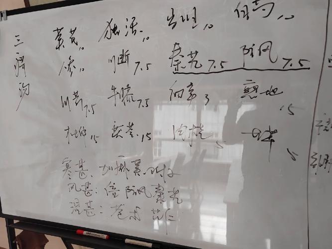 风湿类风湿的中药名方