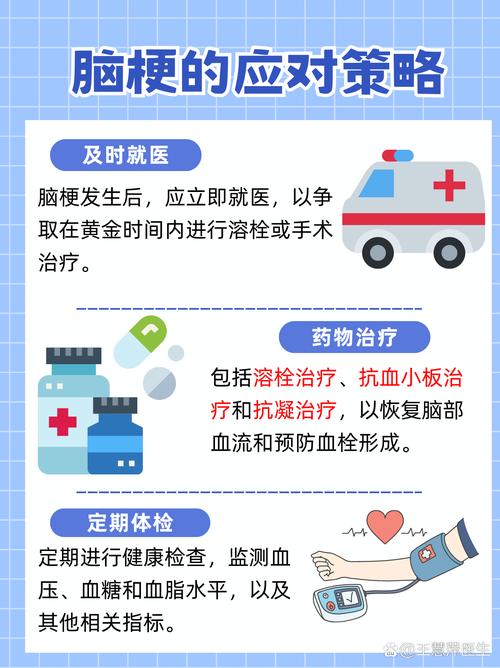 脑梗引发脑疝还有救么