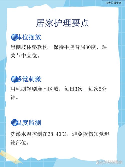 早晨 右手发麻 脑梗