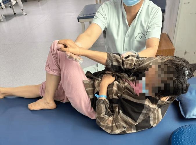 急性脑梗 护理 翻身