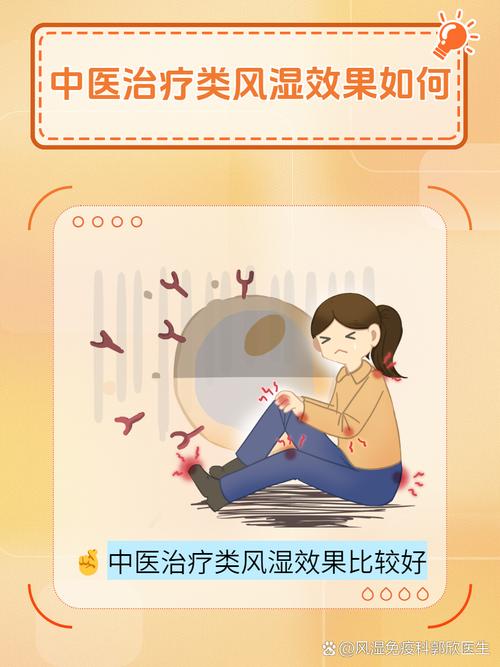 类风湿医院怎样治风湿