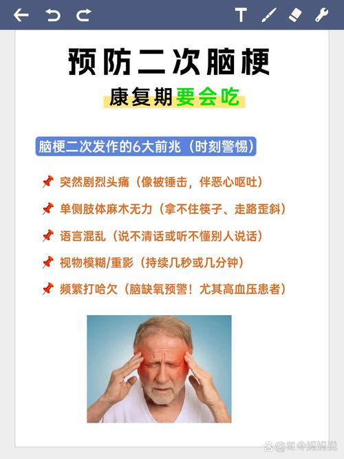 脑梗和心梗哪个好恢复