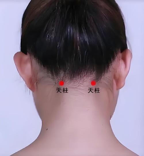 头晕按什么穴位最有效