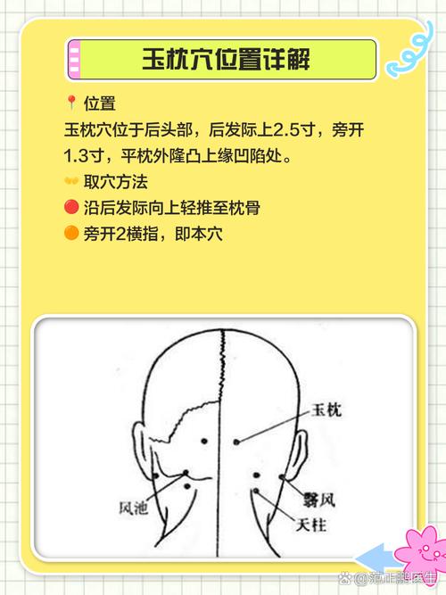 感冒流眼泪按什么穴位