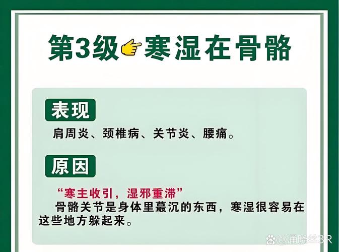 风湿类风湿需要去湿吗