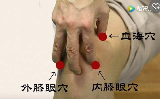 促进雌激素分泌的穴位