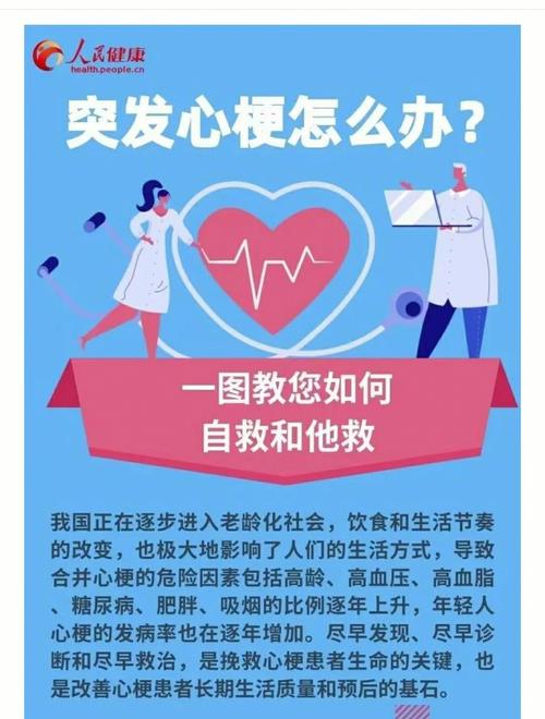 心梗脑梗都有怎么治疗