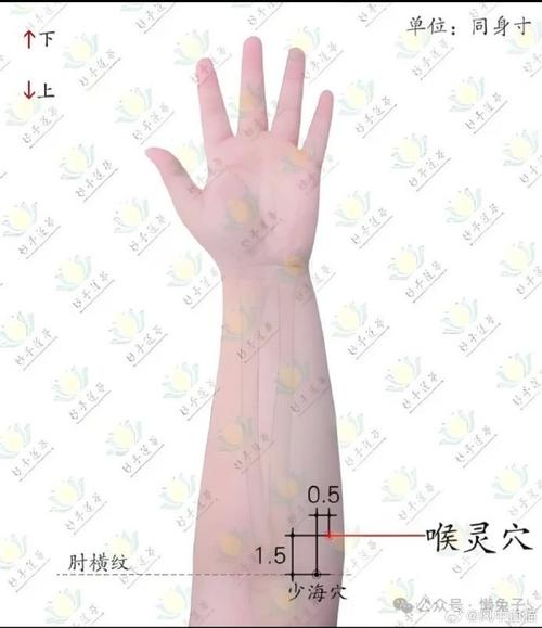 语言障碍按摩哪个穴位