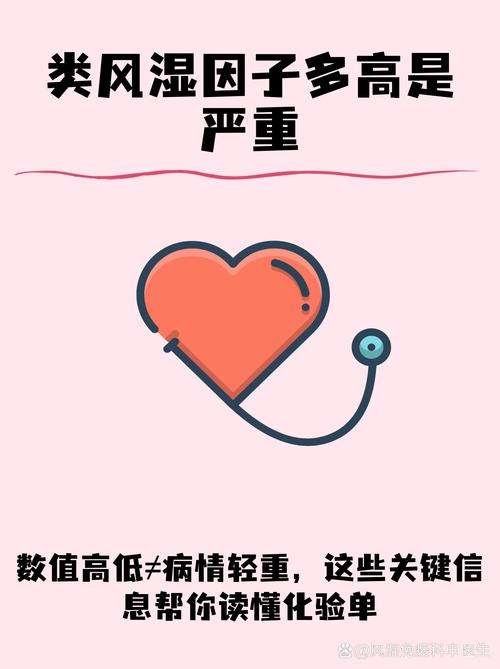 风湿因子和内风湿因子