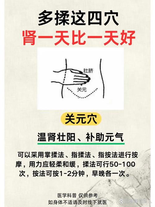 按什么穴位可以治早泄