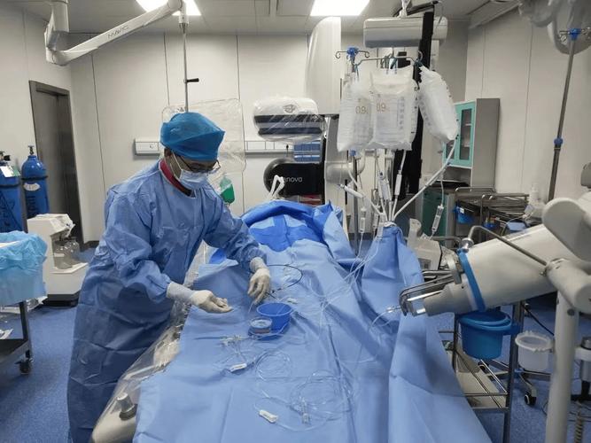 脑梗 支架 最 医院