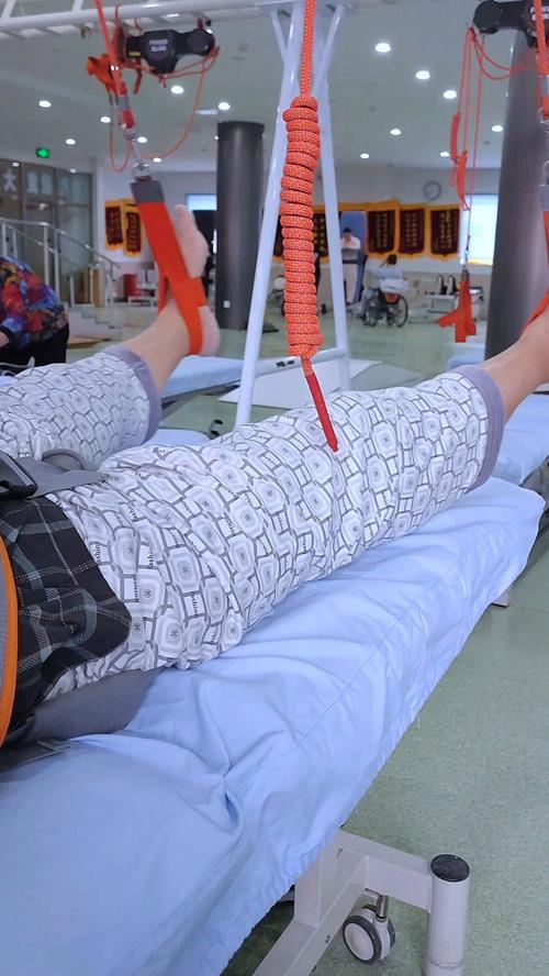 脑梗 康复治疗 广州