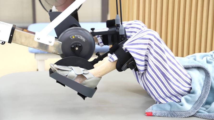 日本 脑梗 康复治疗