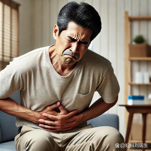 心梗脑梗病人胃不舒服