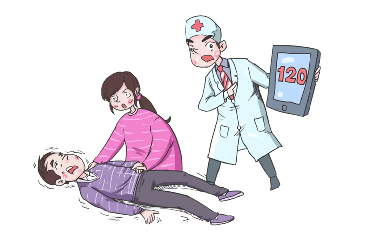 脑梗 昏迷 身体冰冷