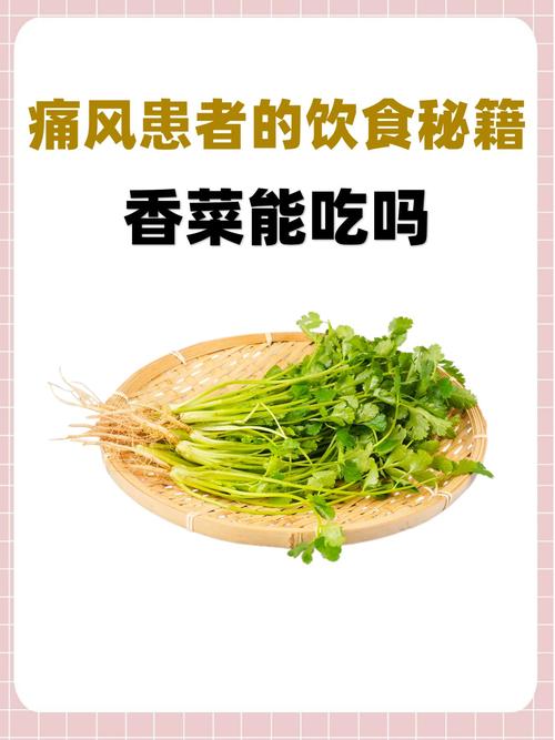 风湿类风湿可以吃香菜