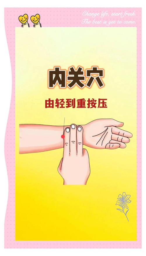 打嗝不止怎么办 穴位