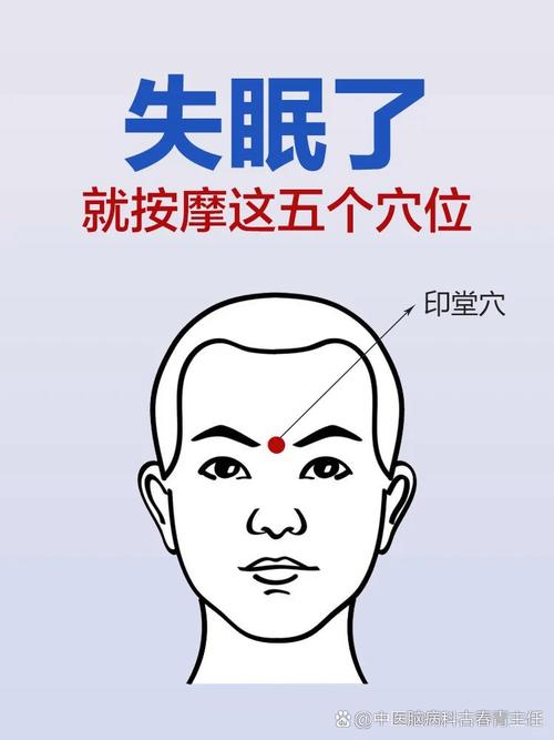 精神分裂按摩什么穴位