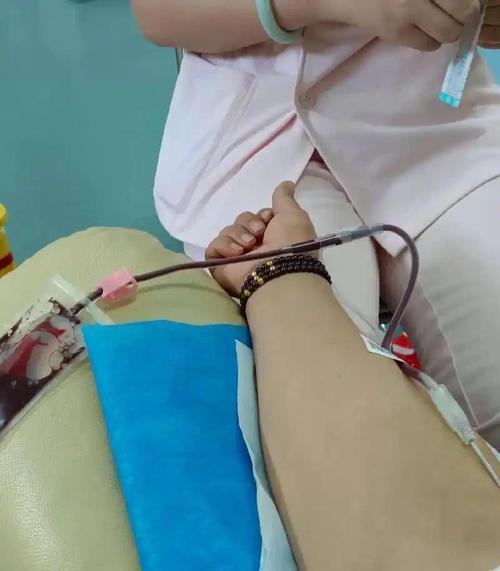 脑梗心梗的人敢献血吗