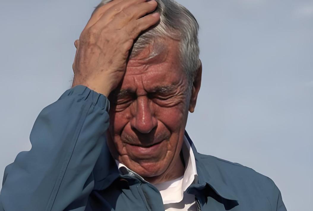 脑梗 饭后 大量虚汗