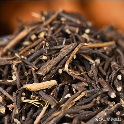 中药治疗风湿 类风湿