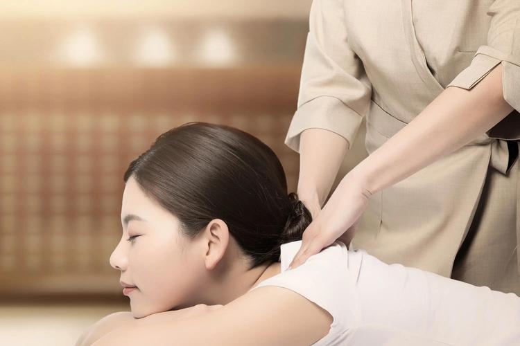 脑梗 半身疼痛 按摩