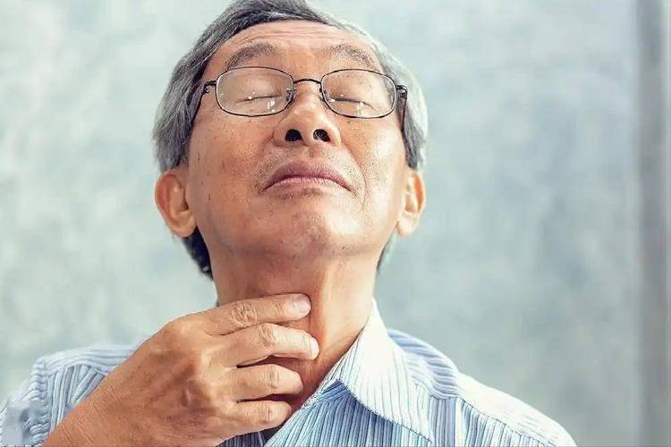 类风湿病患者都嗓子疼