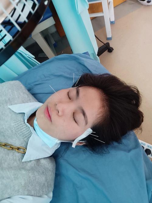 过敏性鼻炎的穴位注射