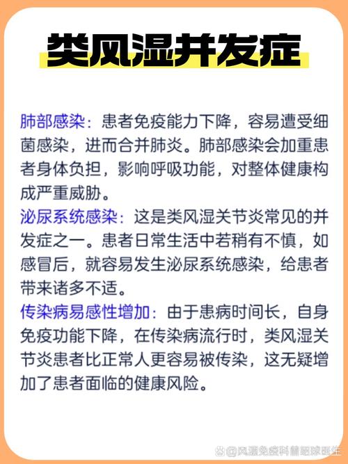 类风湿性关节炎的中医