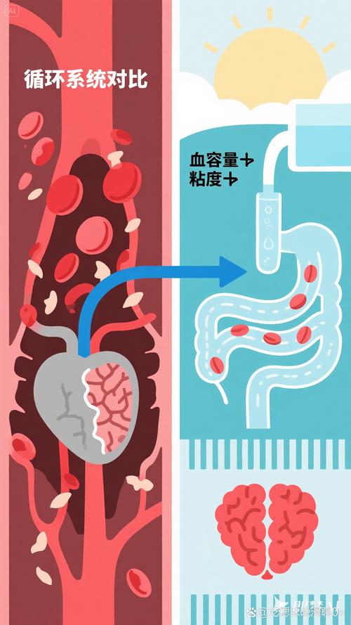 透析会加重脑梗心梗吗