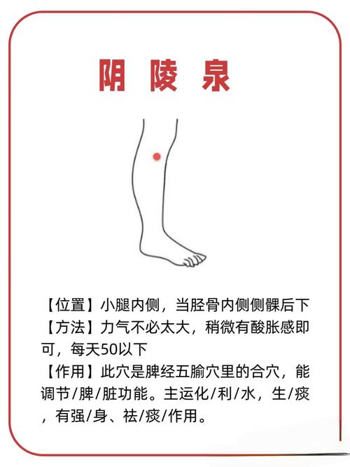 打呼噜艾灸哪几个穴位