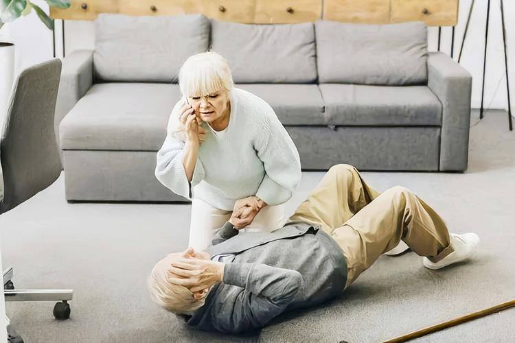 同时得心梗和脑梗昏迷