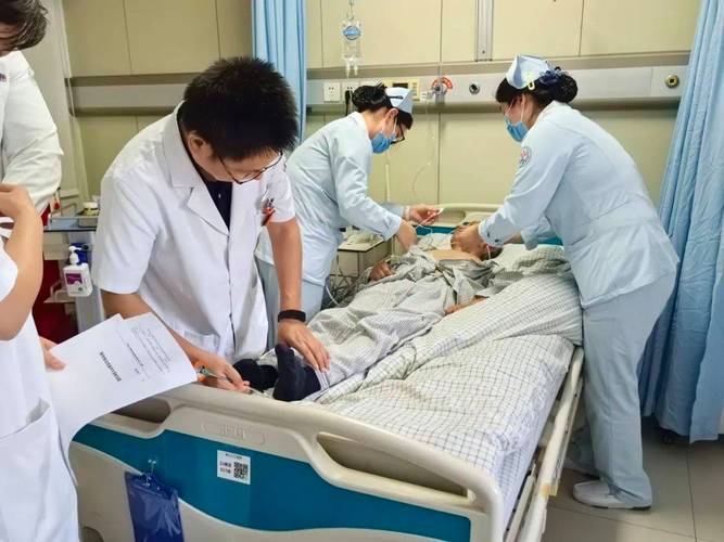 三脑九科医院治疗脑梗